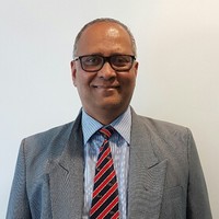 Reginald Fernandes