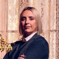 Erica Scally