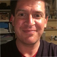 Jake Murray