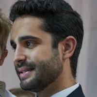Daniel Maluf