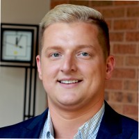 Isaac McClure, MHA