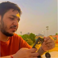 Ankit chandani