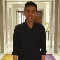 Nicholas Hadi Chie