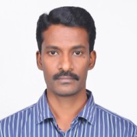 Velmurugan Chinnaraji