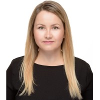 Julia Lazovaya