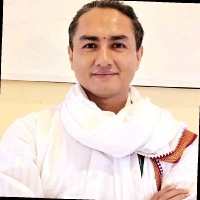 Yogi Ram Pandey