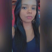 Ana Maria Nascimento