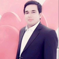 Muhammad Irshad