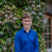 Freddie Crichton-Miller