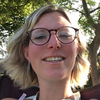Nausikaa Geeraert