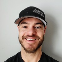 Korey Doiron