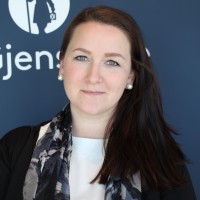 Unni Krogrud Sandbakken