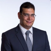 Ramy Boctor
