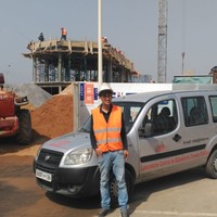 Abdelali Ben El Mekroud