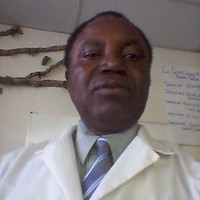 Dickson Olu Ogunye