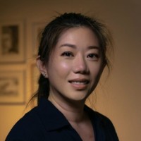 Gloria Chua Ihrp-Sp, Kah, Aclp