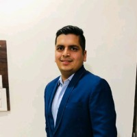 Raghav Batra