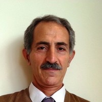 Jamshid Sadr karimi, Ph.D.