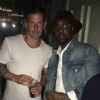 Tyrone Pinnock