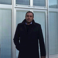 Sherif ElBadawi