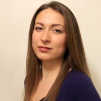 Blanka Bencsik