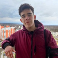 Arseniy Kalenik