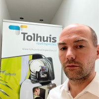 Thijs Tolhuis
