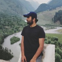 Zaid Bhat
