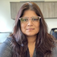 Patricia D'Souza