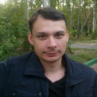 Sergey Ferley