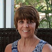 Sue Vlasic