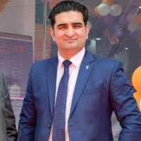 Mohd Sabir