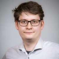 Tobias Shim