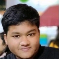 Yati Garg