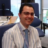 Raul Muñoz Gonzalez