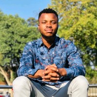 Josaphat Tshibamba Mulumba