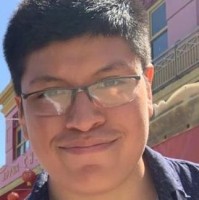 Brian Jonathan Gutierrez Ortega
