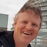 Raymond Spenkelink
