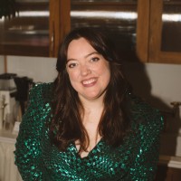 Kathleen Gerber