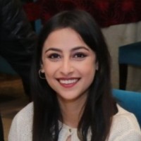 Nitika Mehta