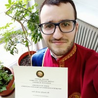 Dimitrios Mavropoulos