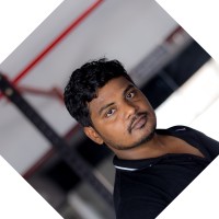 Chinna Solomon