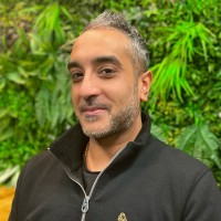 Vishal Limbochia