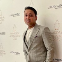 Biswajit Baidya