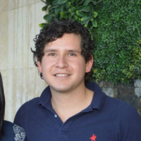 Alejandro Morales Bastida