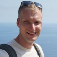 Hink De Haan
