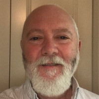 Michael Bodor