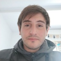 Nicolas Mattetti