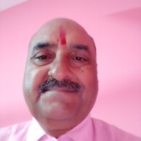 Narendra Kumar Deo