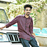 Prasanth Chandran CB